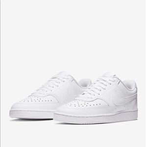 Brand New! Nike Air Force 1 Court Low